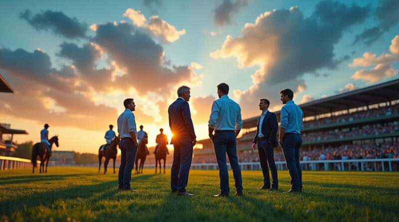 découvrez les analyses et conseils d'experts qui lèvent le voile sur les secrets des arrivées des courses pmu, pour optimiser vos paris turf et améliorer vos gains.