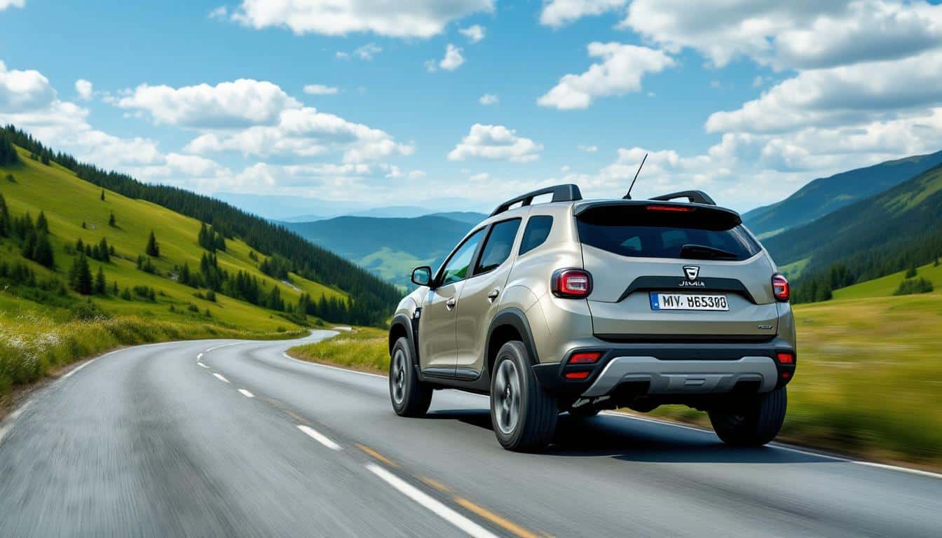 découvrez comment les silent blocs influencent la durabilité de votre dacia jogger et apprenez leurs secrets pour optimiser la longévité et la performance de votre véhicule.