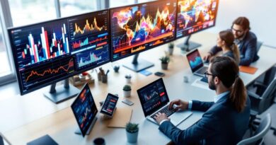 découvrez comment un logiciel de suivi de facturation facilite la digitalisation des entreprises en optimisant la gestion financière, réduisant les erreurs et améliorant la productivité.