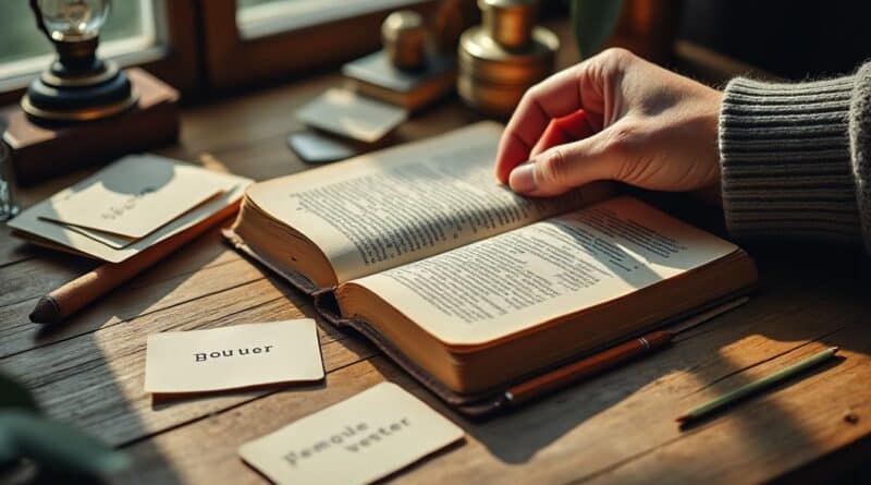 découvrez notre liste complète des mots en français commençant par la lettre s, un outil linguistique indispensable pour enrichir votre vocabulaire et améliorer votre maîtrise de la langue.