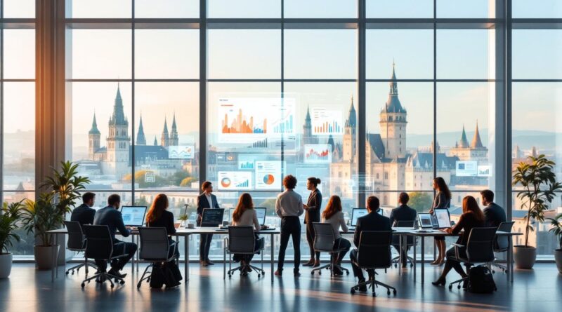 découvrez les meilleures agences web à montélimar spécialisées en référencement naturel pour booster la visibilité de votre site et améliorer votre positionnement sur les moteurs de recherche.