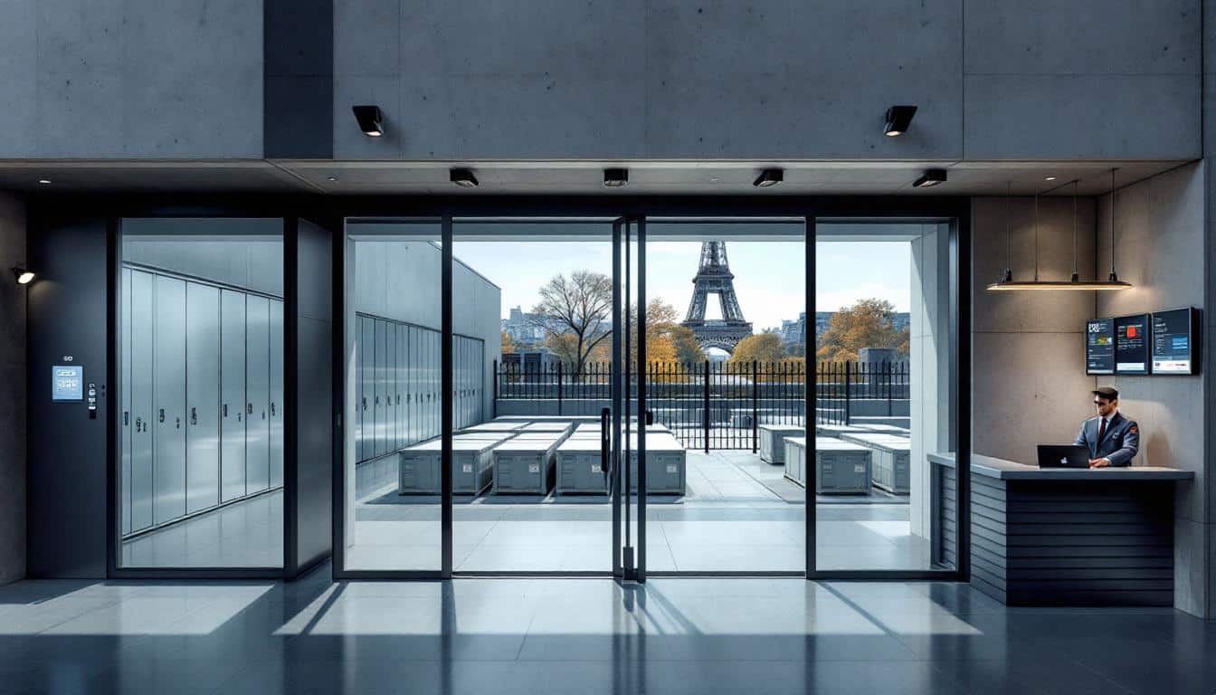 découvrez les meilleurs garde-meubles à paris pour faciliter votre déménagement. solutions sécurisées et pratiques pour stocker vos affaires en toute sérénité.