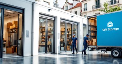 découvrez les meilleurs garde-meubles à paris pour faciliter votre déménagement. stockez vos affaires en toute sécurité et allégez votre transition avec des solutions de stockage flexibles et pratiques.