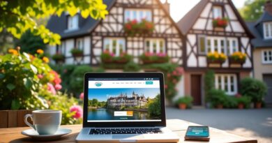 découvrez les meilleurs sites de locations de vacances à dinan et nos astuces pour réserver au meilleur prix. profitez de votre séjour en toute sérénité grâce à nos conseils pratiques.