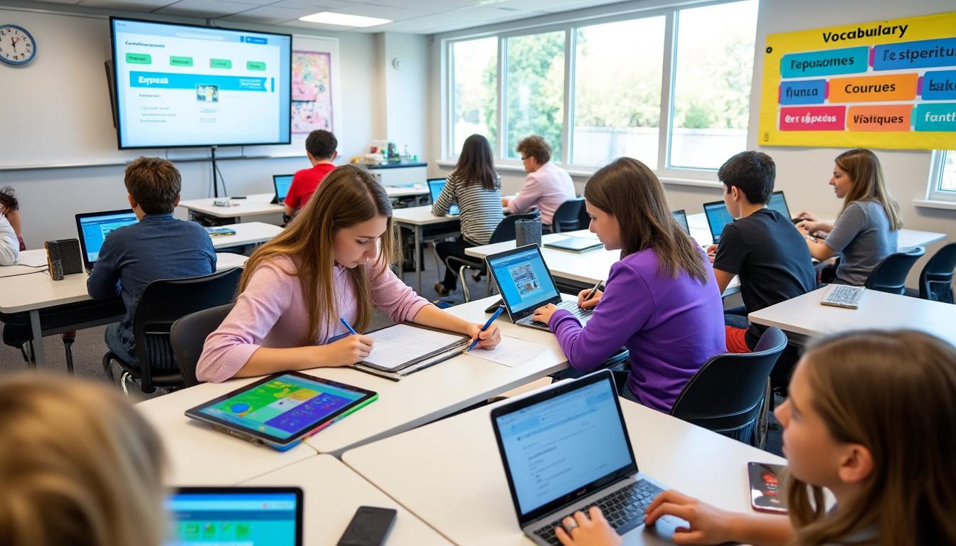 découvrez notre liste complète de mots espagnols commençant par b pour enrichir votre vocabulaire et optimiser votre apprentissage de la langue facilement et efficacement.