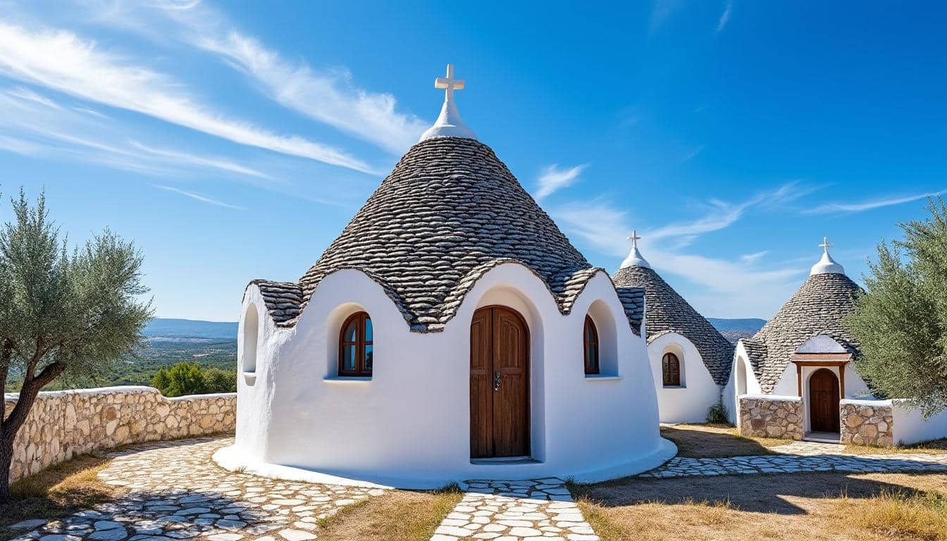 découvrez pourquoi les meilleurs sites de locations de vacances à lecce, dans les pouilles, sont essentiels pour un séjour réussi, alliant confort, authenticité et économies.