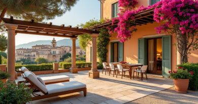 découvrez pourquoi les meilleurs sites de locations de vacances à lecce, dans les pouilles, sont essentiels pour un séjour confortable, authentique et réussi au cœur de l’italie.