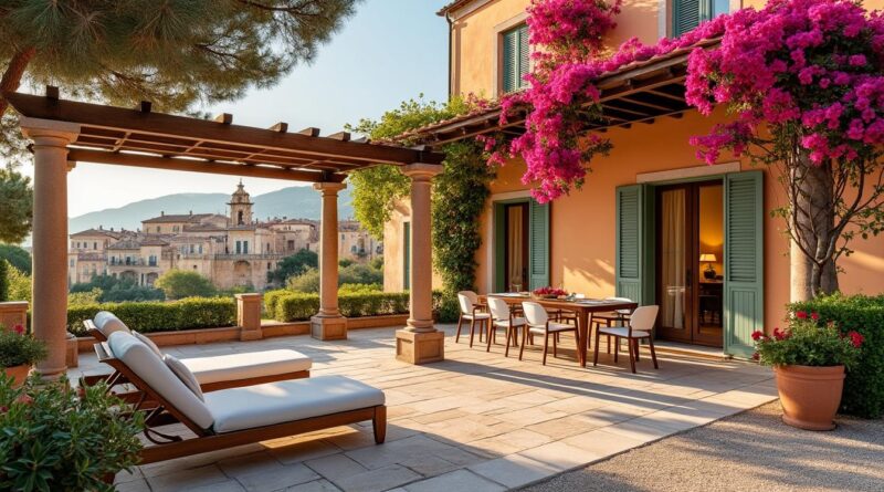 découvrez pourquoi les meilleurs sites de locations de vacances à lecce, dans les pouilles, sont essentiels pour un séjour confortable, authentique et réussi au cœur de l’italie.