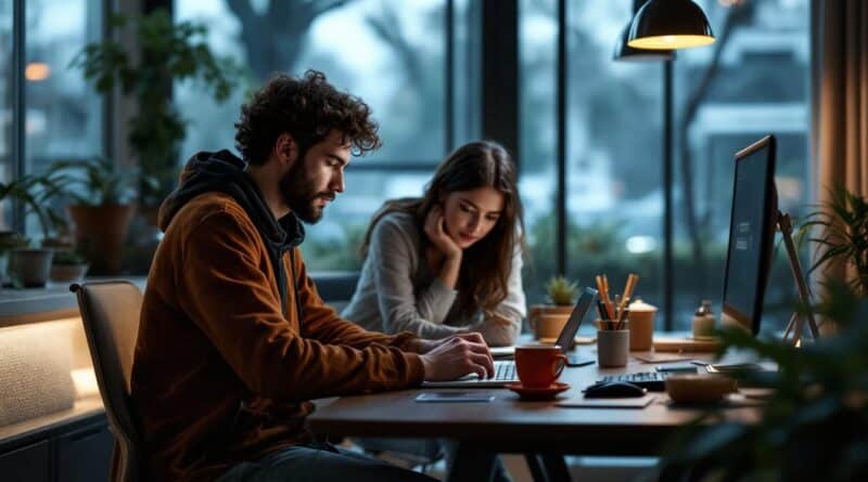 rodzop est une plateforme d'innovation dédiée aux créateurs de contenu, offrant des outils avancés pour stimuler la créativité et maximiser l'impact de vos projets numériques.