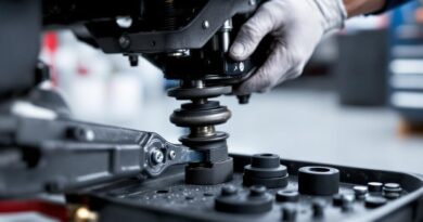 découvrez notre guide d'installation étape par étape des silent blocs pour votre peugeot 3008 iii, pour garantir une suspension optimale et un confort de conduite amélioré.