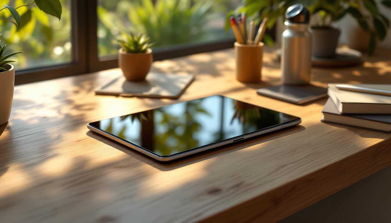 découvrez nos tablettes samsung reconditionnées alliant performance optimale et prix compétitif. profitez d'un appareil fiable et économique, idéal pour toutes vos utilisations quotidiennes.