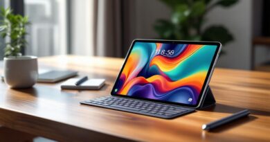 découvrez notre sélection de tablettes samsung reconditionnées alliant performance optimale et prix compétitif. profitez d’un excellent rapport qualité-prix tout en faisant un geste pour la planète.