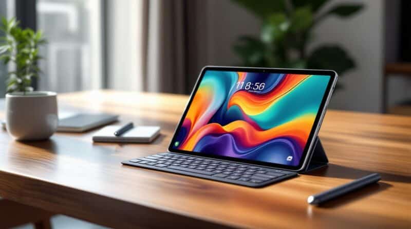 découvrez notre sélection de tablettes samsung reconditionnées alliant performance optimale et prix compétitif. profitez d’un excellent rapport qualité-prix tout en faisant un geste pour la planète.