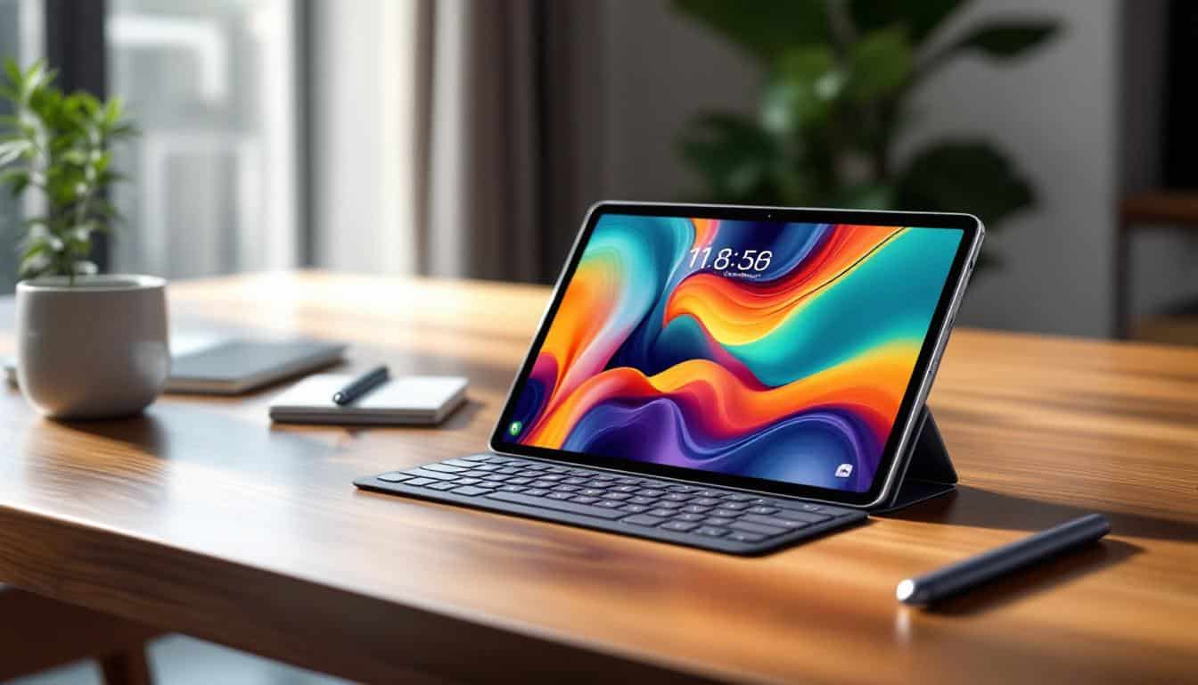 découvrez notre sélection de tablettes samsung reconditionnées alliant performance optimale et prix compétitif. profitez d’un excellent rapport qualité-prix tout en faisant un geste pour la planète.