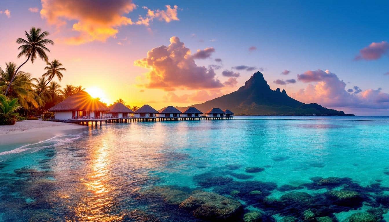 découvrez le top 10 des meilleurs hôtels en polynésie française pour un séjour inoubliable alliant confort, authenticité et paysages paradisiaques.