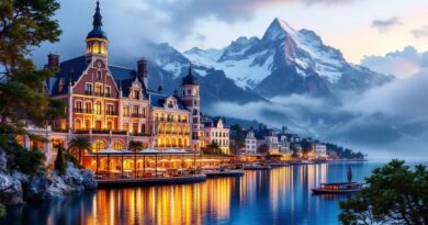 découvrez le top 10 des meilleurs hôtels en polynésie française pour un séjour inoubliable alliant confort, charme et paysages paradisiaques.