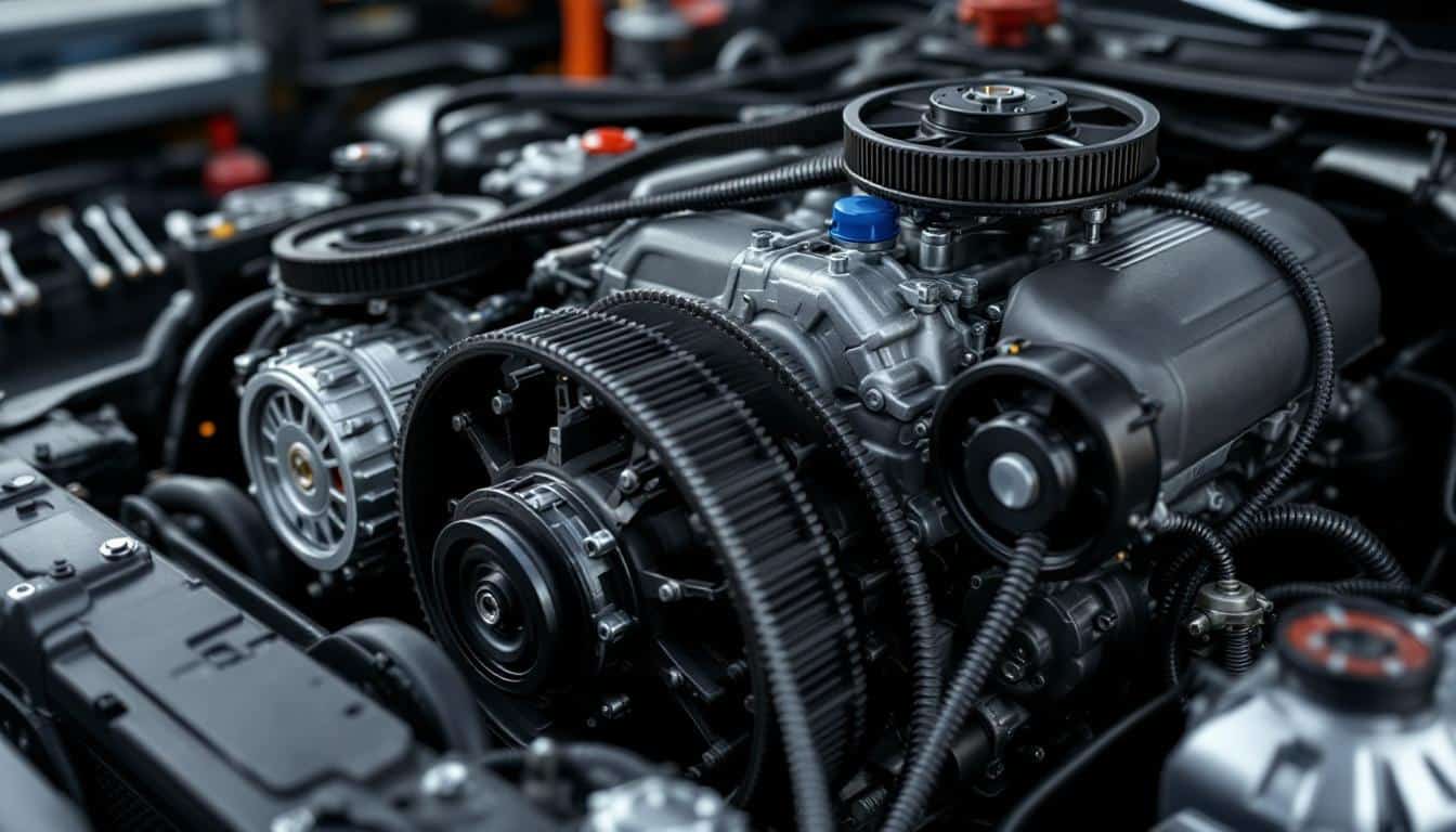 découvrez tout ce que vous devez savoir sur la courroie d'accessoires pour dacia duster 3 : fonctionnement, conseils d'entretien, remplacement et choix pour assurer la performance de votre véhicule.