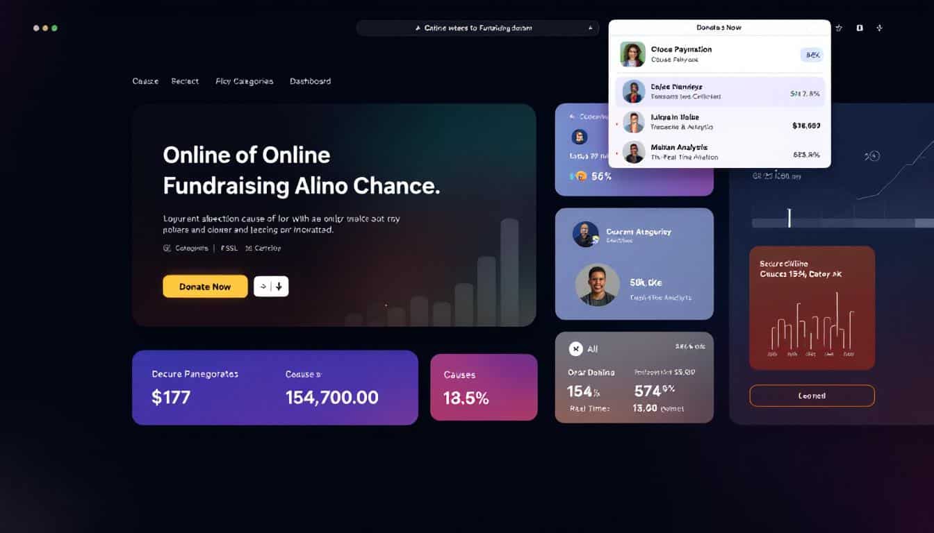 découvrez notre tutoriel complet pour créer une cagnotte en ligne sécurisée et efficace, guide étape par étape pour collecter des fonds facilement et en toute confiance.