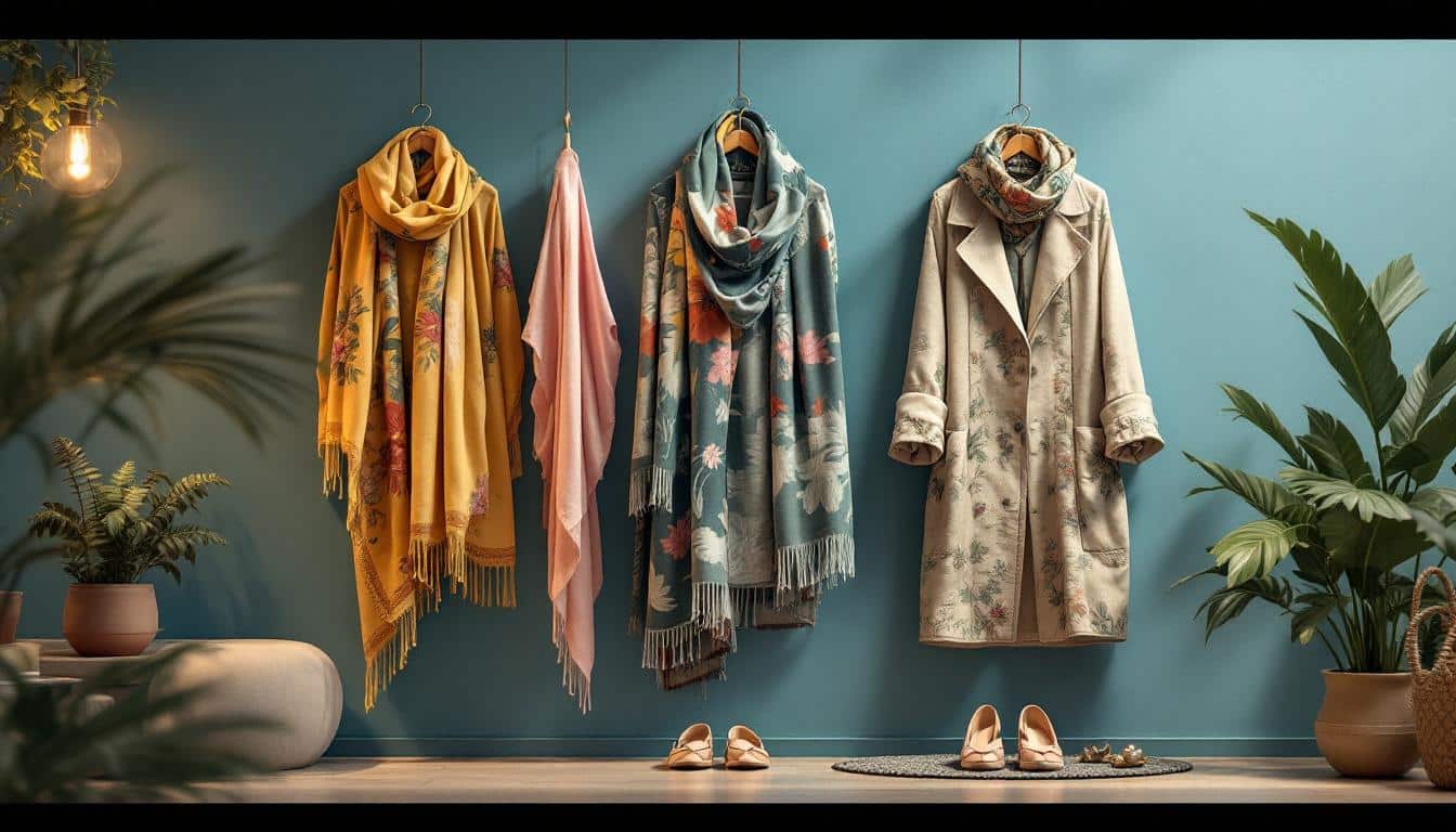 découvrez la liste ultime des vêtements commençant par la lettre e pour créer un look unique et tendance. explorez des pièces originales et trouvez votre style parfait.