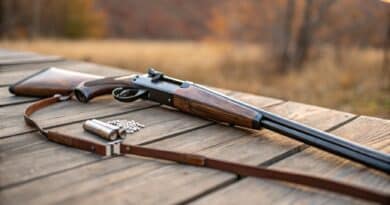 fusil de chasse sans permis
