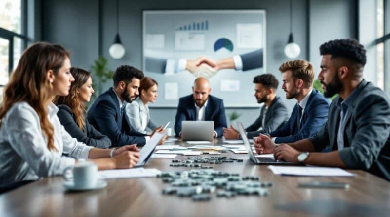 découvrez les erreurs courantes à éviter lors de la mise en place de l'affacturage inversé pour optimiser votre trésorerie et sécuriser vos transactions financières.