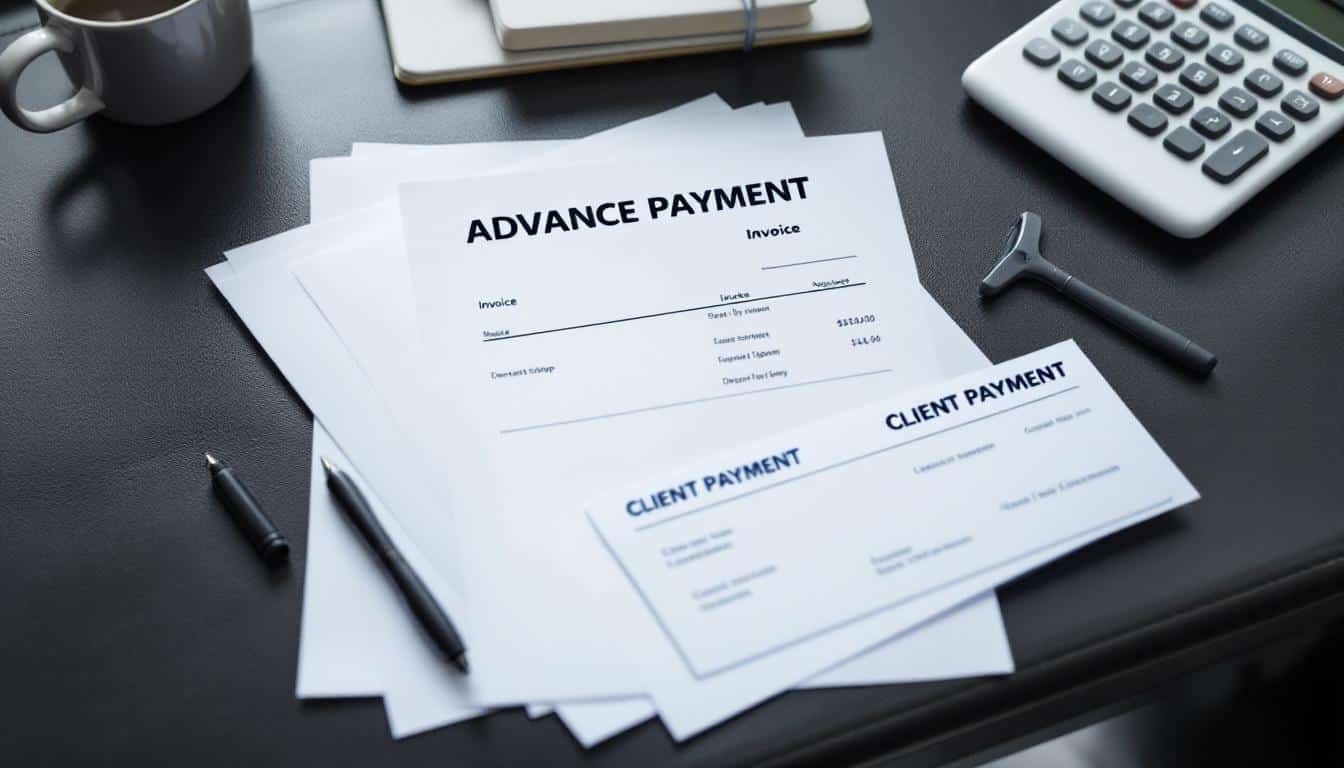 découvrez un aperçu complet des stratégies efficaces pour gérer les acomptes clients, qu'ils soient actifs ou passifs, afin d'optimiser votre trésorerie et renforcer vos relations commerciales.