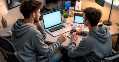 découvrez 10 astuces incontournables pour apprendre l'espagnol en ligne efficacement, spécialement conçues pour les débutants souhaitant progresser rapidement.