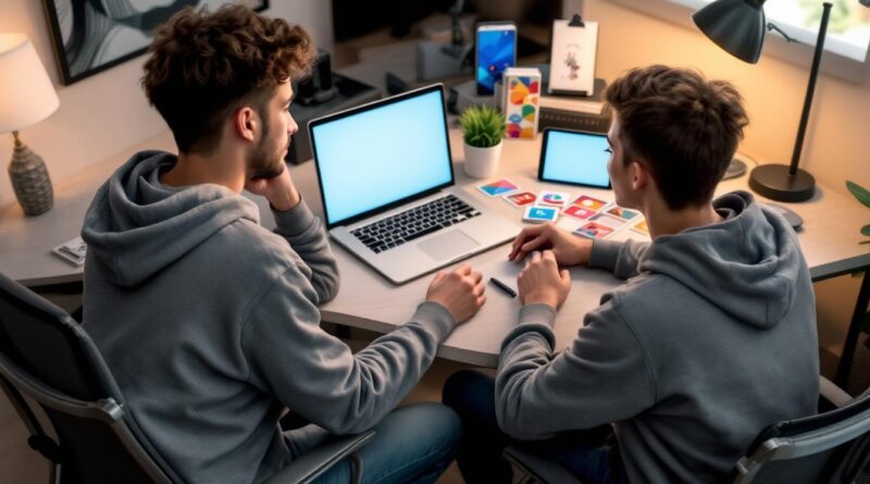 découvrez 10 astuces incontournables pour apprendre l'espagnol en ligne efficacement, spécialement conçues pour les débutants souhaitant progresser rapidement.