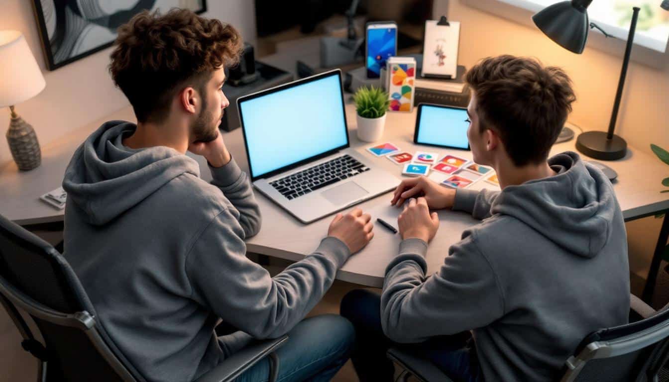 découvrez 10 astuces incontournables pour apprendre l'espagnol en ligne efficacement, spécialement conçues pour les débutants souhaitant progresser rapidement.