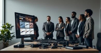 découvrez notre armurerie en ligne dédiée aux sportifs avec des avis d'experts pour vous guider dans vos choix d'équipement et d'armes sportives.