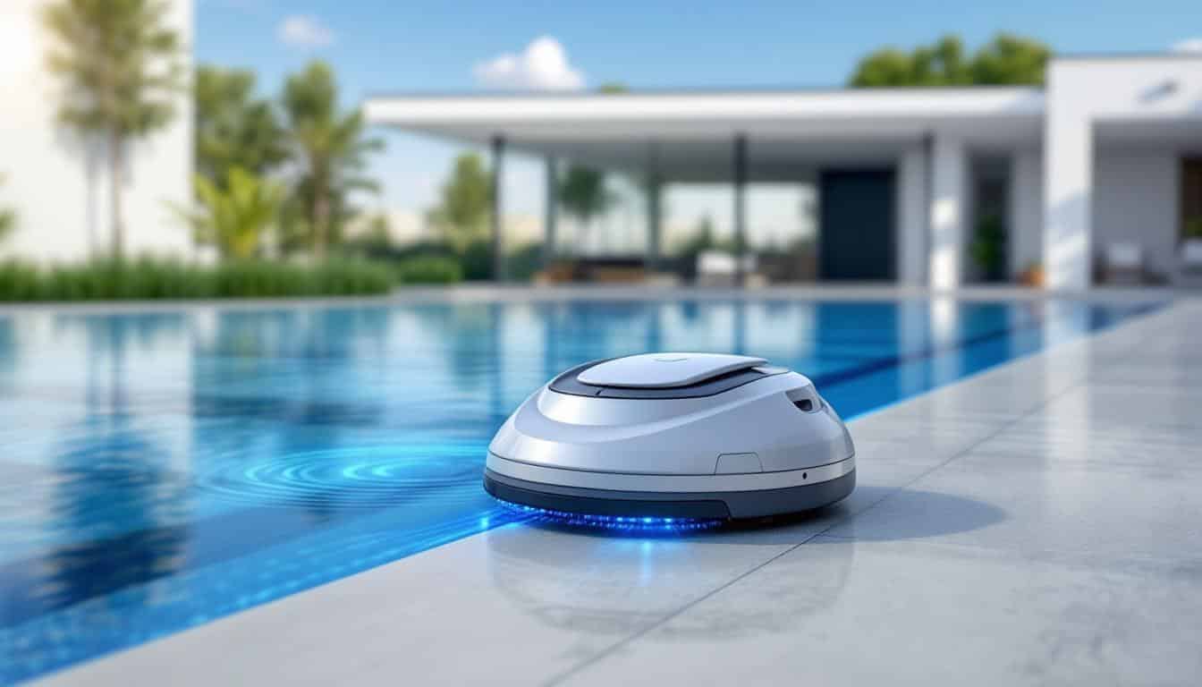découvrez comment un aspirateur de piscine robot peut améliorer votre bien-être tout en vous faisant économiser du temps et de l'argent. un investissement rentable pour une piscine toujours propre et agréable.