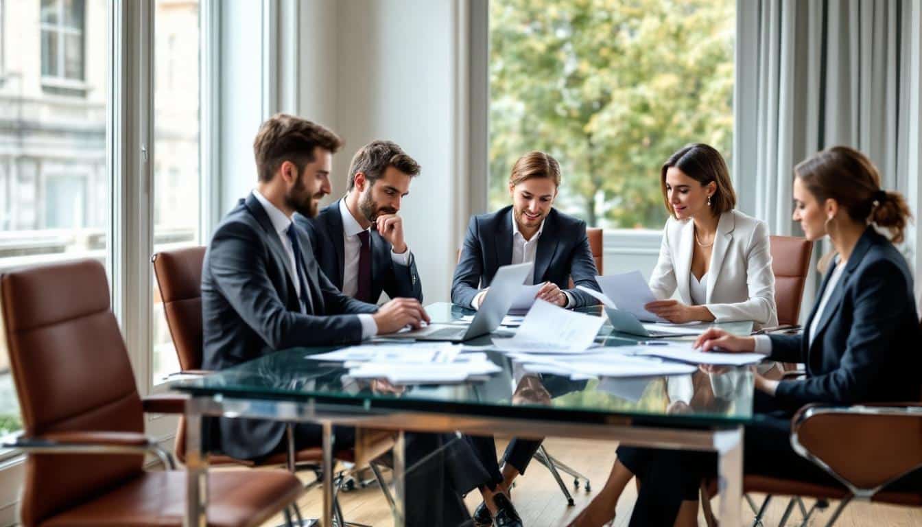 découvrez l'assurance vie en fonds euros garantis, la solution sûre et stable pour les investisseurs prudents souhaitant protéger leur capital tout en bénéficiant d'un rendement sécurisé.