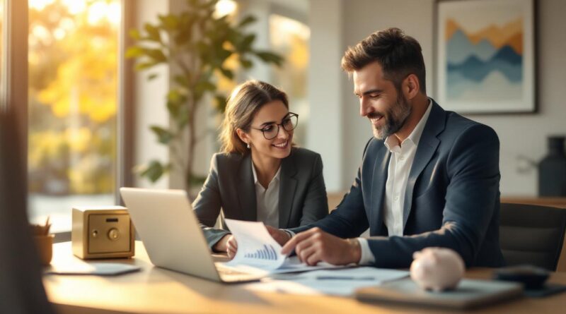 découvrez l'assurance vie en fonds euros garantis, la solution parfaite pour les investisseurs prudents souhaitant sécuriser leur épargne tout en bénéficiant d'un rendement stable et sécurisé.