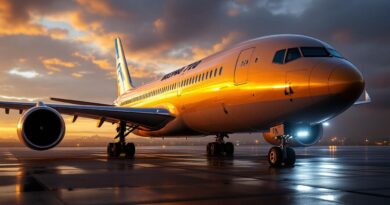 découvrez une analyse détaillée du design unique de l'avion boeing 720, son histoire, ses caractéristiques techniques et son impact dans l'aviation.