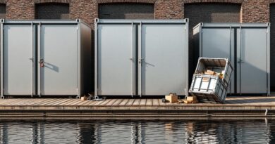 découvrez les erreurs à éviter lors de la location d'une box de stockage à bezons quai pour sécuriser et optimiser votre espace de stockage.