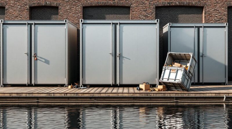 découvrez les erreurs à éviter lors de la location d'une box de stockage à bezons quai pour sécuriser et optimiser votre espace de stockage.