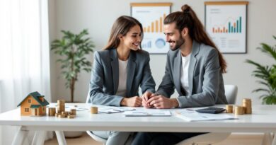 découvrez les critères essentiels pour déterminer votre capacité d'emprunt lors d'un investissement locatif et optimisez votre projet immobilier.