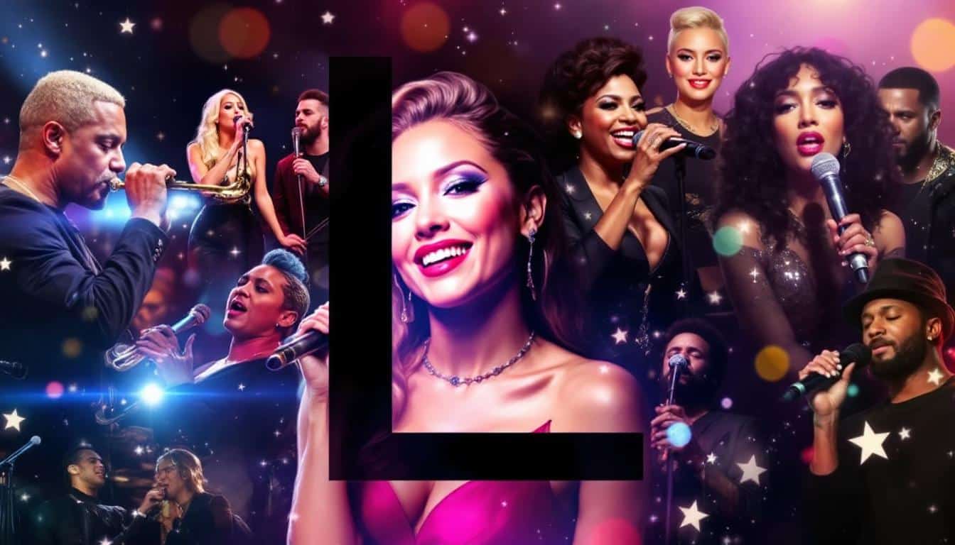 découvrez les chanteurs et groupes de musique débutant par la lettre l qui ont su captiver et conquérir le public international grâce à leur talent unique et leurs hits mémorables.
