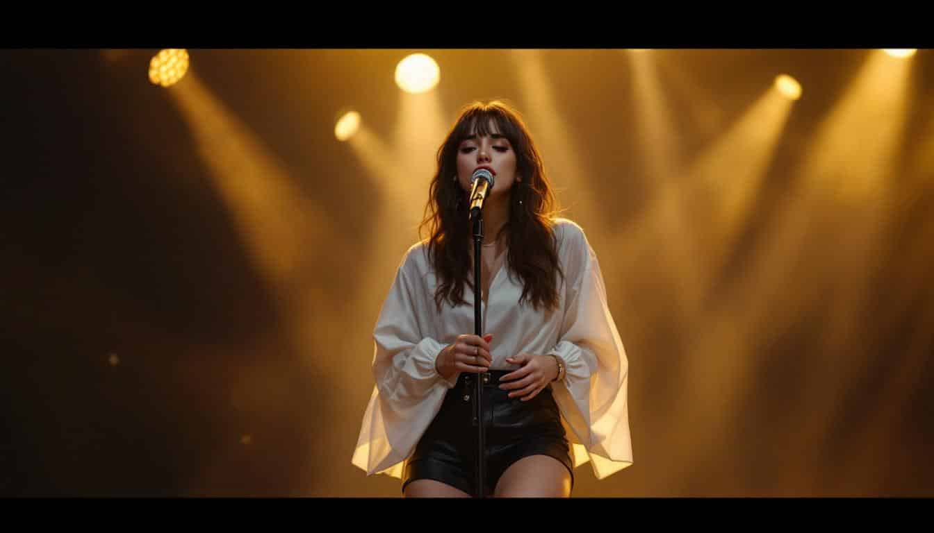 découvrez les chanteurs et groupes de musique débutant par la lettre l qui ont marqué la scène internationale et conquis le cœur du public à travers le monde.