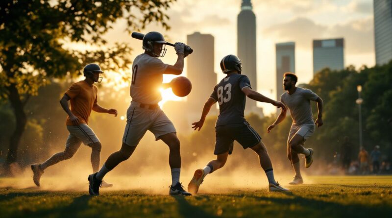 découvrez notre classement des sports les plus populaires aux usa, expliqué simplement pour les novices qui souhaitent comprendre passion et culture sportive américaine.