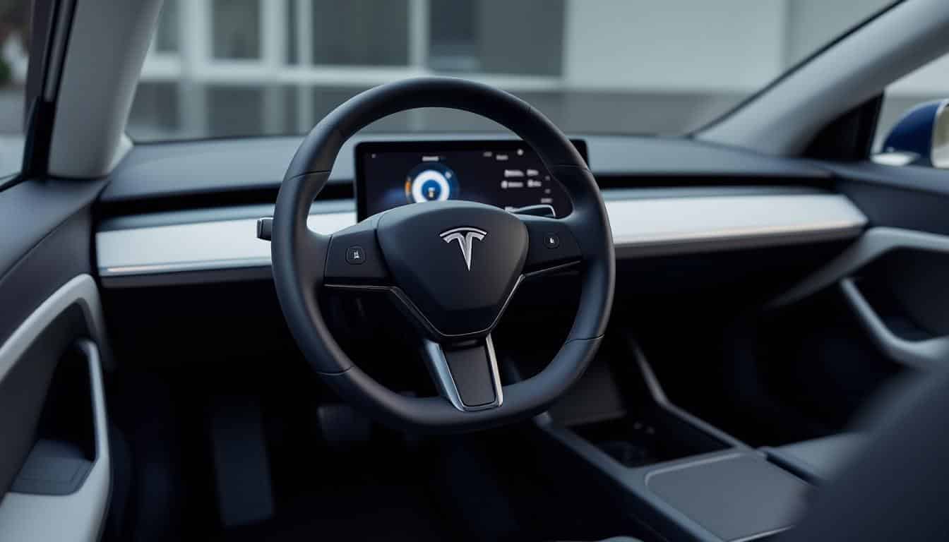 découvrez comment sélectionner le meilleur volant moteur bi masse pour votre tesla model y afin d'optimiser ses performances et sa durabilité.