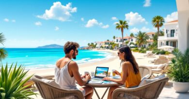 découvrez comment choisir les meilleurs sites de locations de vacances à majorque pour profiter pleinement de votre été avec des conseils pratiques et des recommandations fiables.