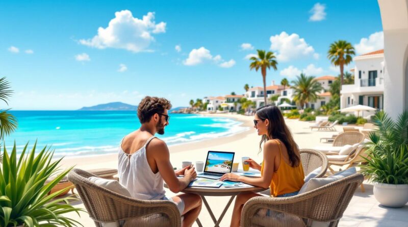 découvrez comment choisir les meilleurs sites de locations de vacances à majorque pour profiter pleinement de votre été avec des conseils pratiques et des recommandations fiables.