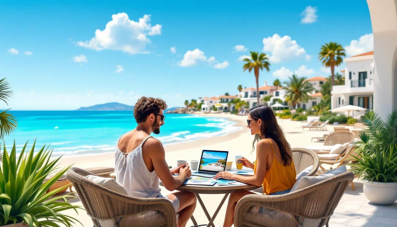 découvrez comment choisir les meilleurs sites de locations de vacances à majorque pour profiter pleinement de votre été avec des conseils pratiques et des recommandations fiables.