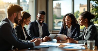 découvrez nos conseils pour sélectionner les meilleures agences d'intérim à avignon et trouvez l'emploi qui vous correspond rapidement et efficacement.