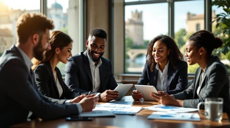 découvrez nos conseils pour sélectionner les meilleures agences d'intérim à avignon et trouvez l'emploi qui vous correspond rapidement et efficacement.