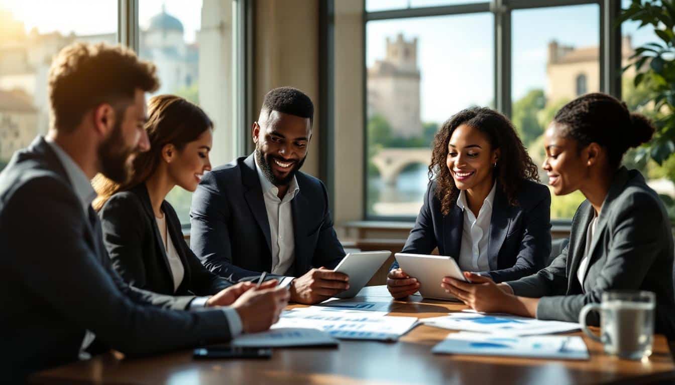 découvrez nos conseils pour sélectionner les meilleures agences d'intérim à avignon et trouvez l'emploi qui vous correspond rapidement et efficacement.
