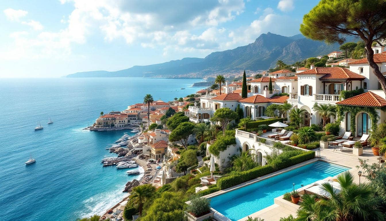 découvrez nos conseils pour choisir les meilleurs sites de locations de vacances sur la côte d’azur et profitez pleinement de votre séjour au bord de la méditerranée.