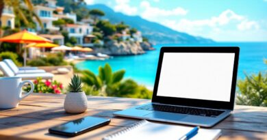 découvrez comment sélectionner les meilleurs sites de locations de vacances pour la côte d’azur et profitez d’un séjour inoubliable au bord de la méditerranée.