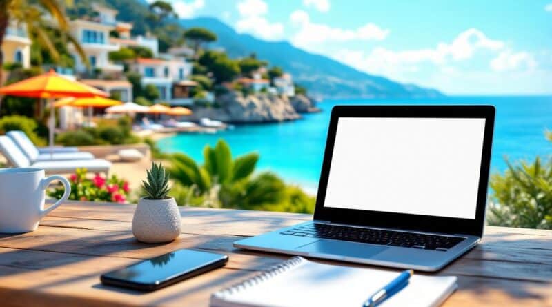 découvrez comment sélectionner les meilleurs sites de locations de vacances pour la côte d’azur et profitez d’un séjour inoubliable au bord de la méditerranée.